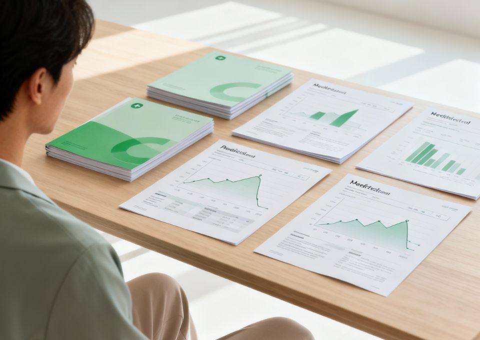 Zusammenfassung der wichtigsten Funktionen von ChatGPT Health